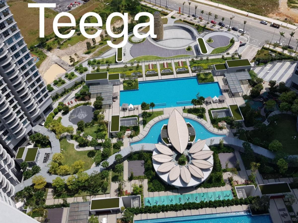 1-4pax Mickey Mouse 1bedrm At Puteri Harbour, Teega Suite, Legoland, Lego, Iskandar